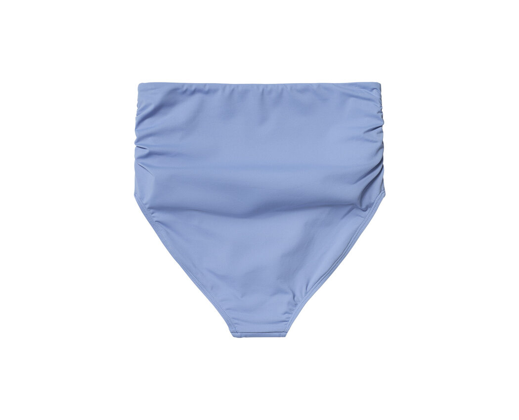 Chara Solid Bottom Blue Bell 44 